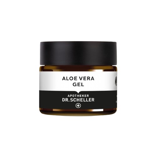 Dr. Scheller Dr. Scheller Aloe Vera Gel 50 ml 50 ml